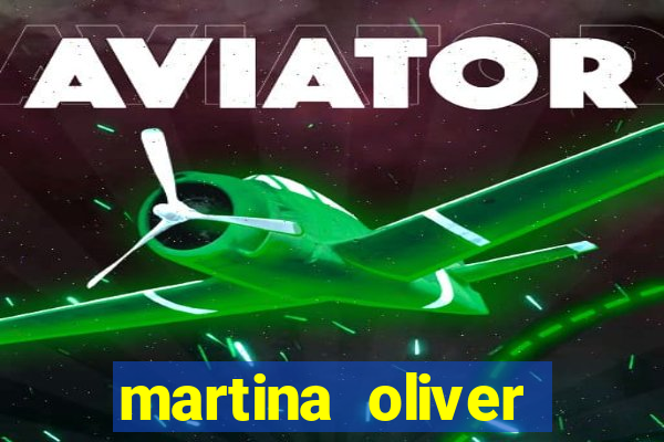 martina oliver privacy vazado